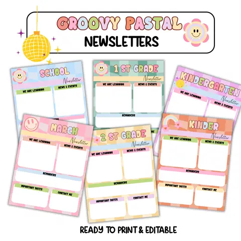 A Simple Parent Communication System for the New School Year