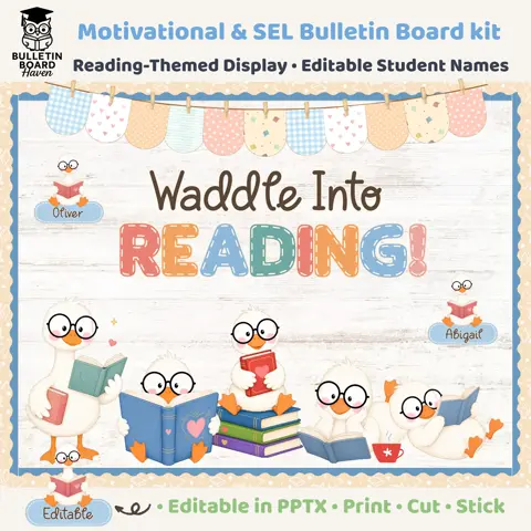 How to Set Up a Classroom Library for Back to School