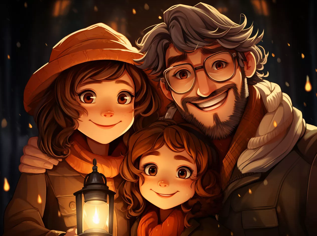 The Magic of Christmas Celebration: Joy, Tradition, and Togetherness