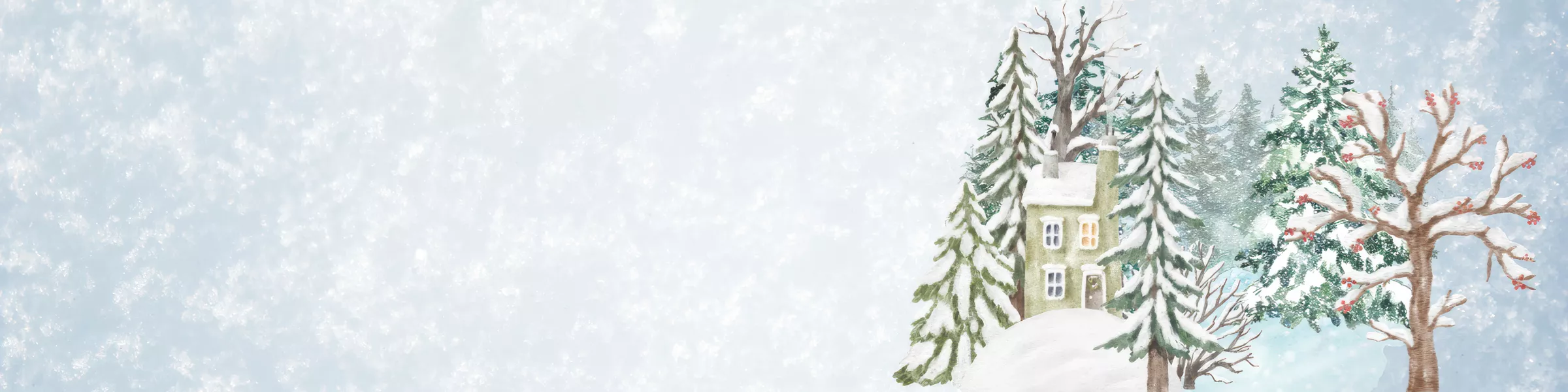 Winter Wonders at Half the Price!
