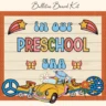 Editable disco-themed classroom decor kit for back to school