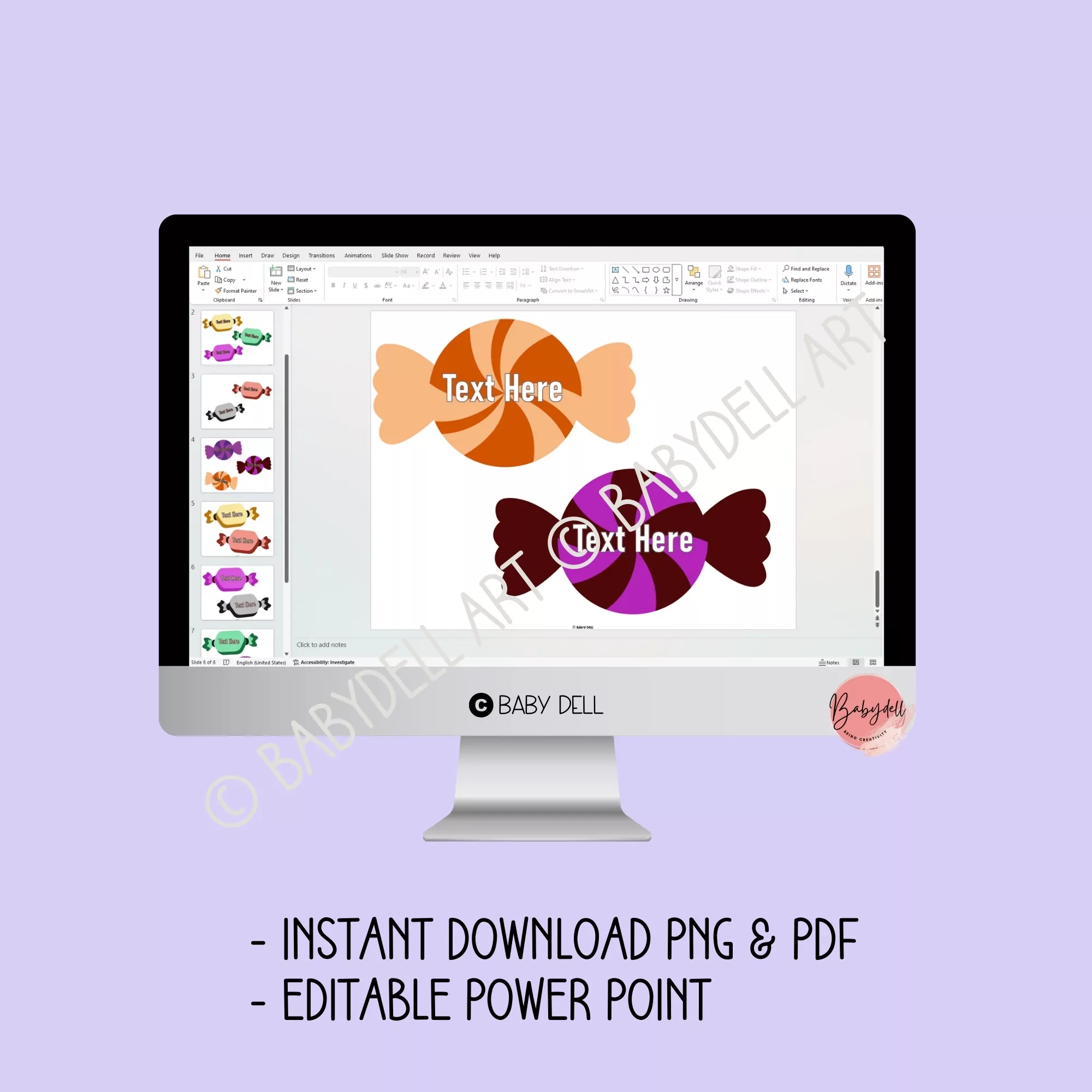 Editable Halloween bulletin board kit featuring positive affirmations and colorful Halloween designs.